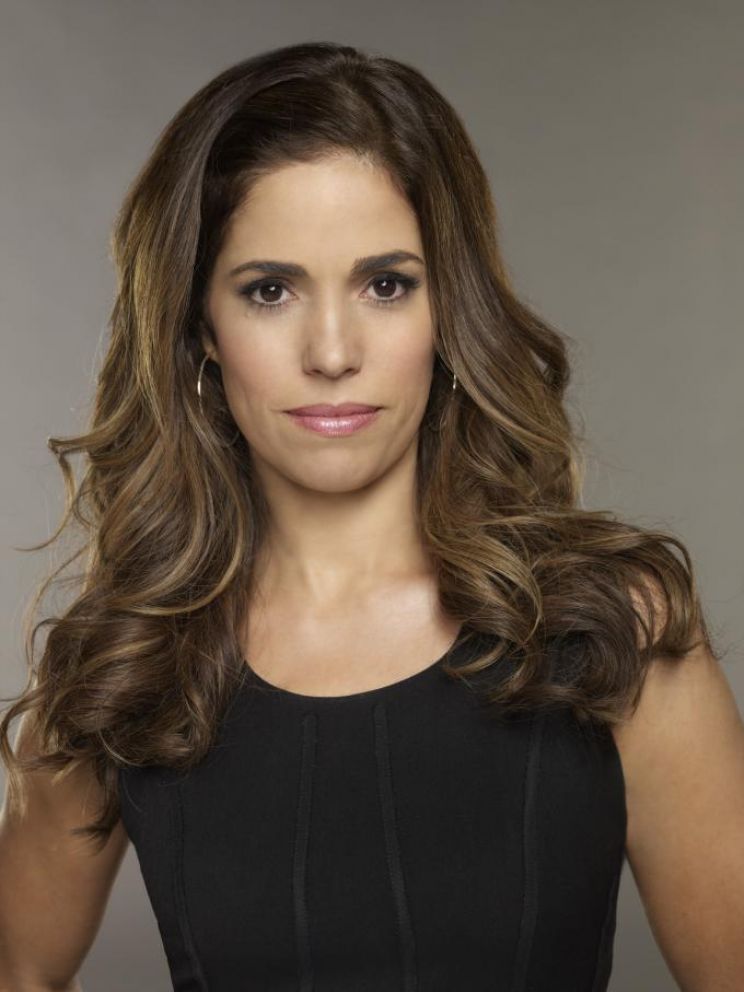 Ana Ortiz