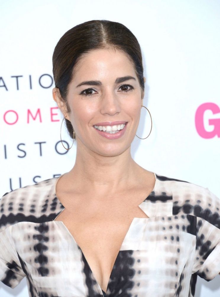 Ana Ortiz