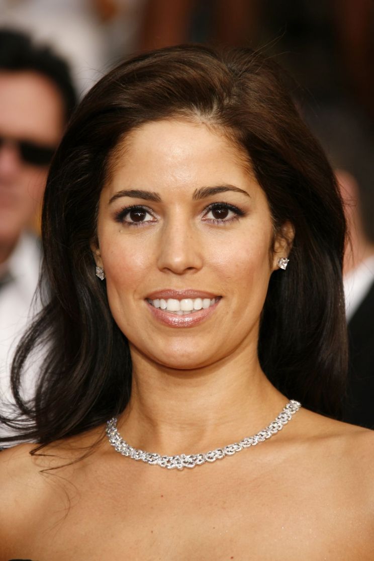 Ana Ortiz