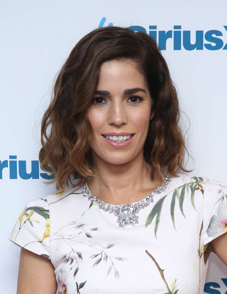 Ana Ortiz