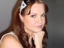 Ana Patricia Rojo