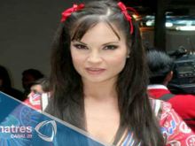Ana Patricia Rojo