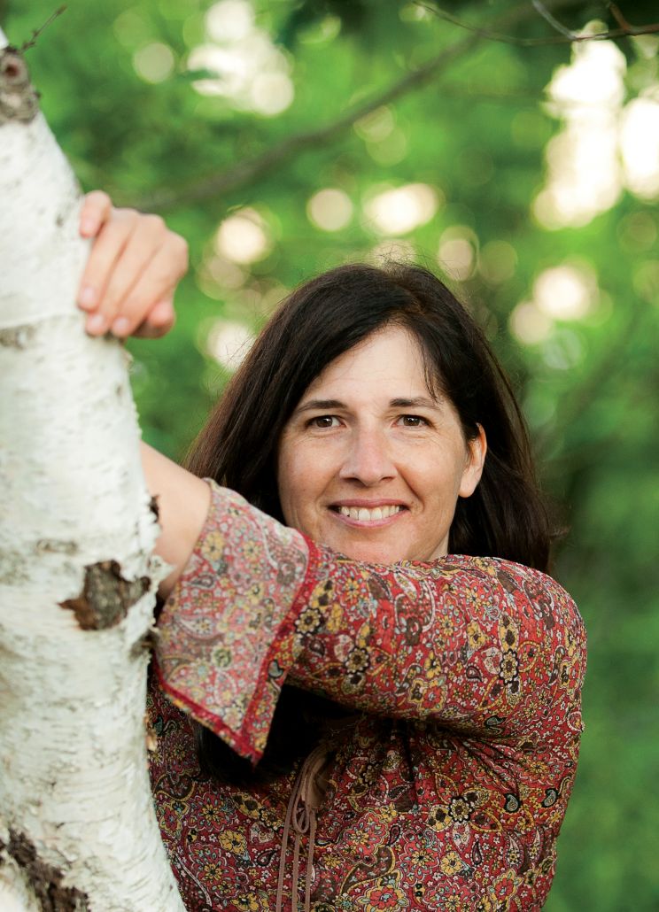 Ana Posavi