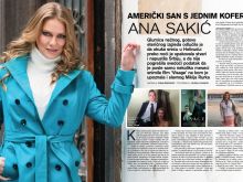 Ana Sakic photo
