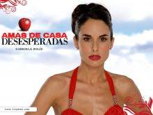 Ana Serradilla photo
