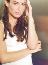 Ana Serradilla photo