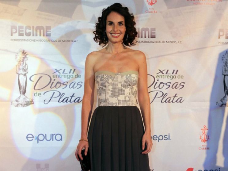 Ana Serradilla