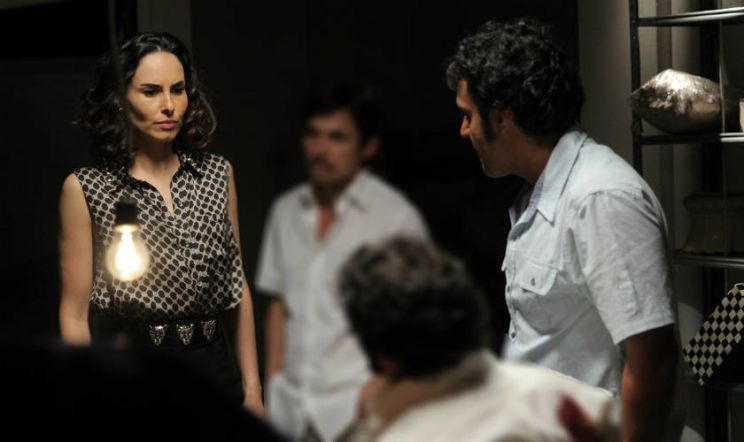 Ana Serradilla