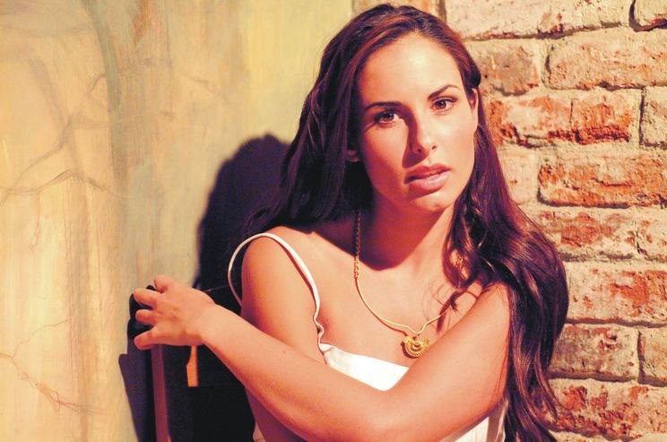 Ana Serradilla