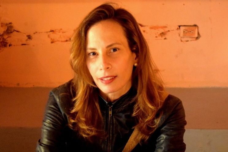 Ana Soler