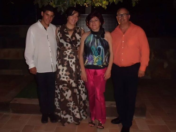 Ana Soler