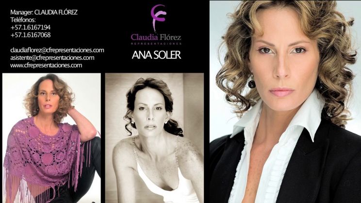 Ana Soler