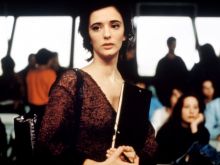 Ana Torrent photo