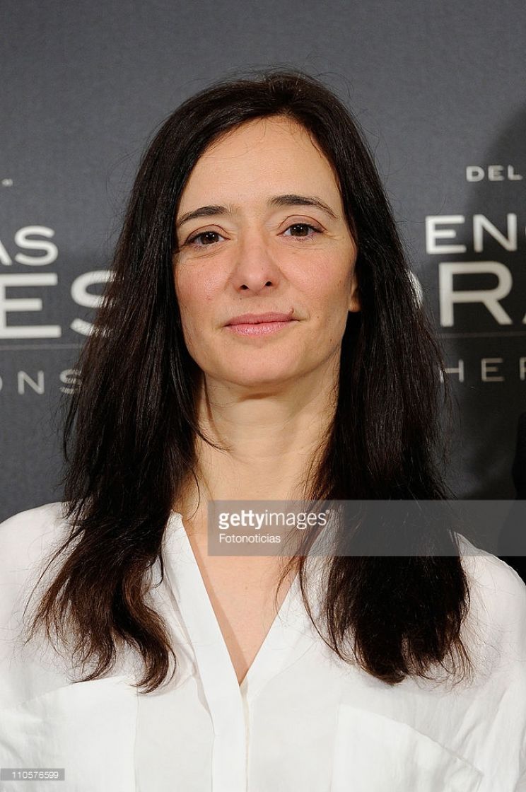 Ana Torrent