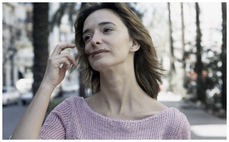Ana Torrent