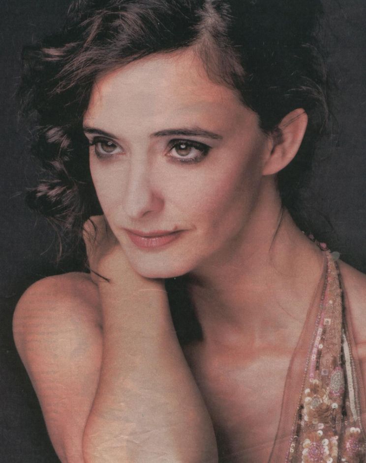 Ana Torrent