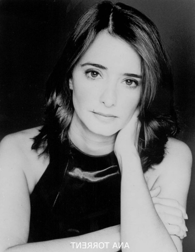 Ana Torrent