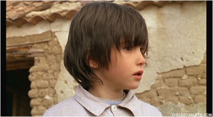 Ana Torrent