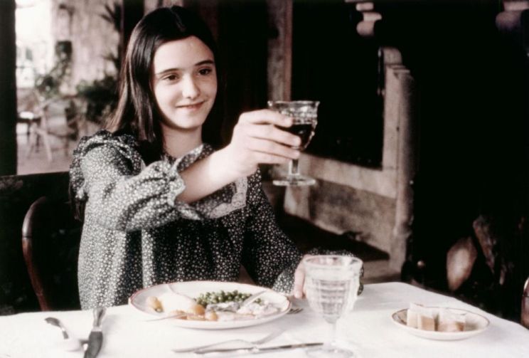 Ana Torrent