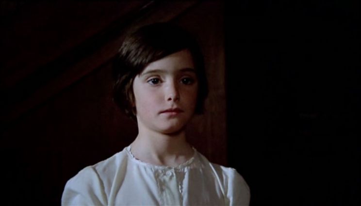 Ana Torrent