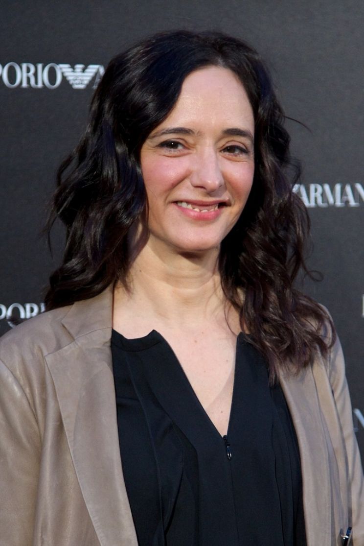 Ana Torrent