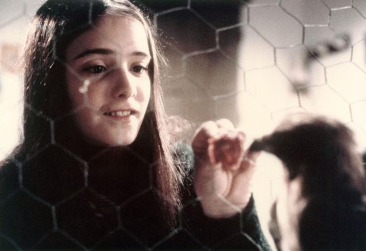 Ana Torrent