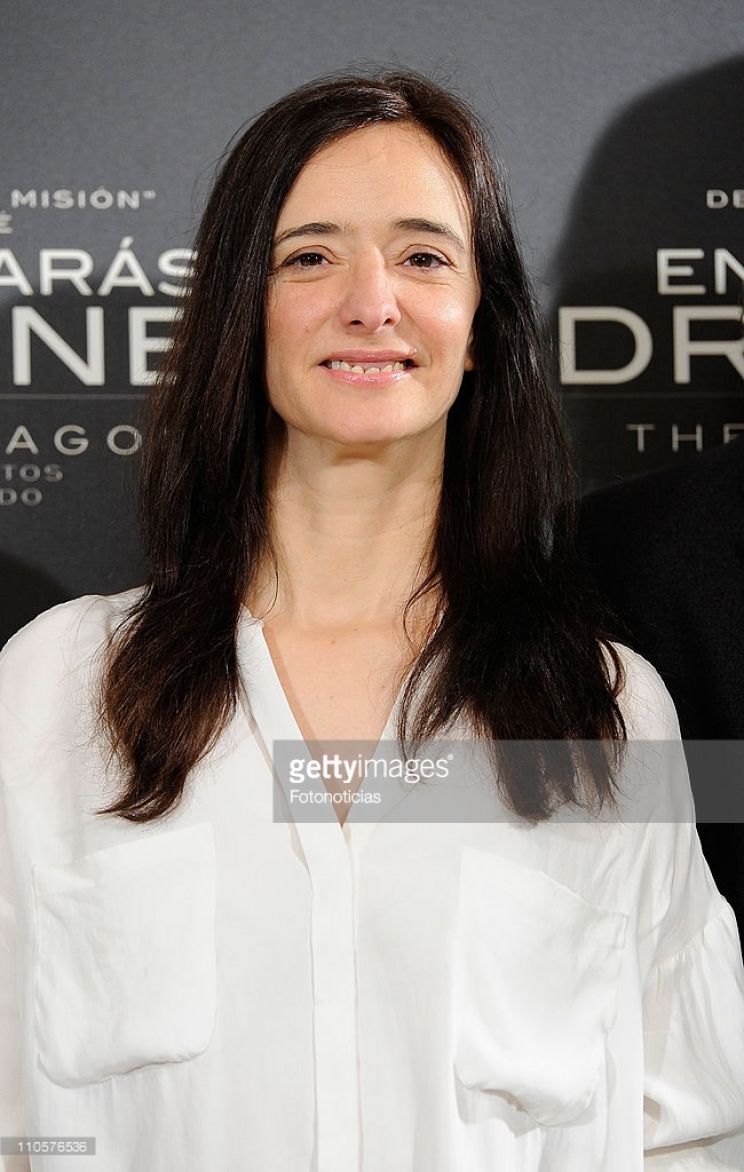 Ana Torrent