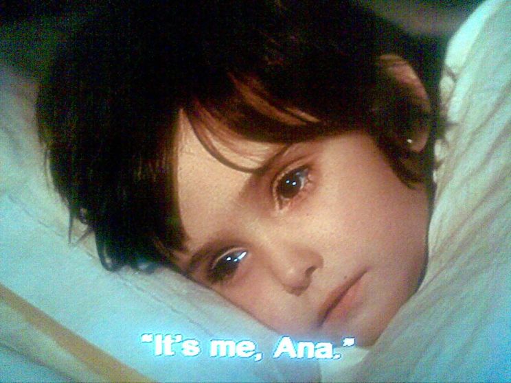 Ana Torrent
