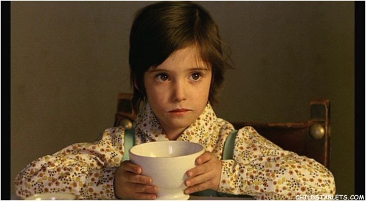 Ana Torrent