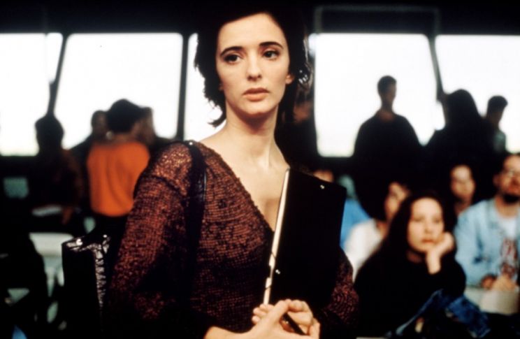 Ana Torrent