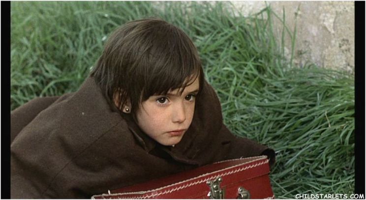 Ana Torrent
