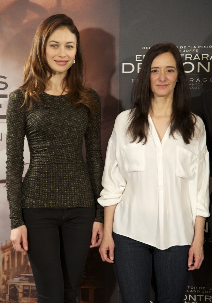 Ana Torrent