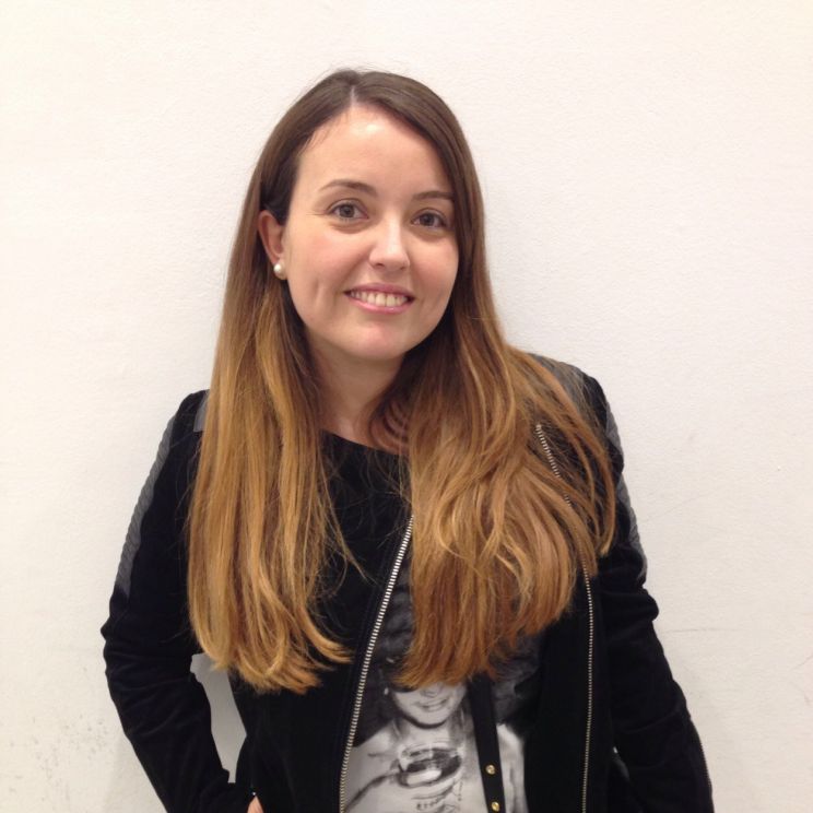 Ana Torrent
