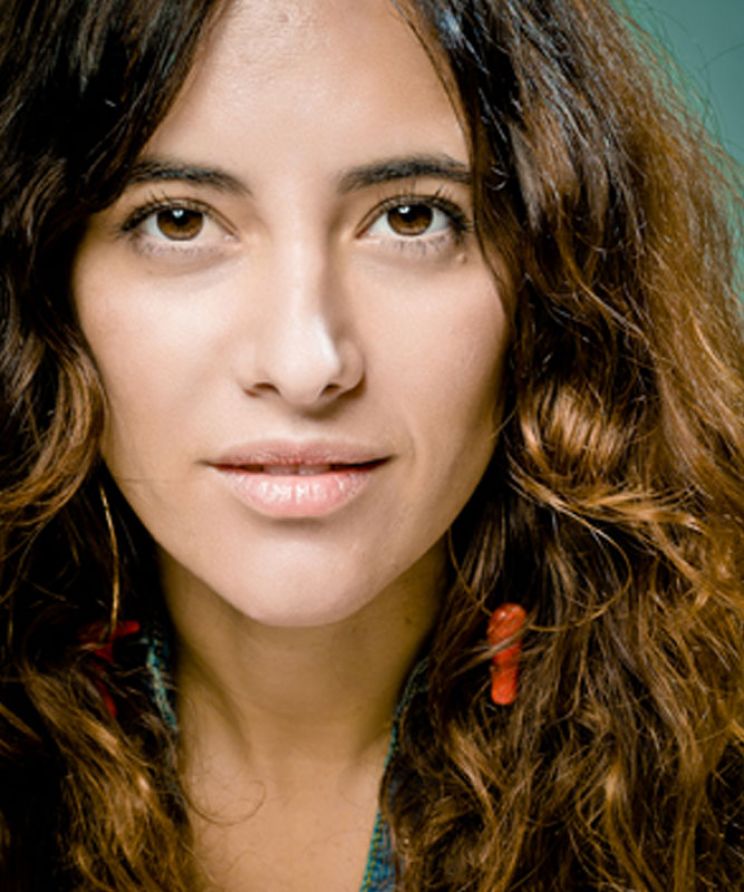Ana Turpin