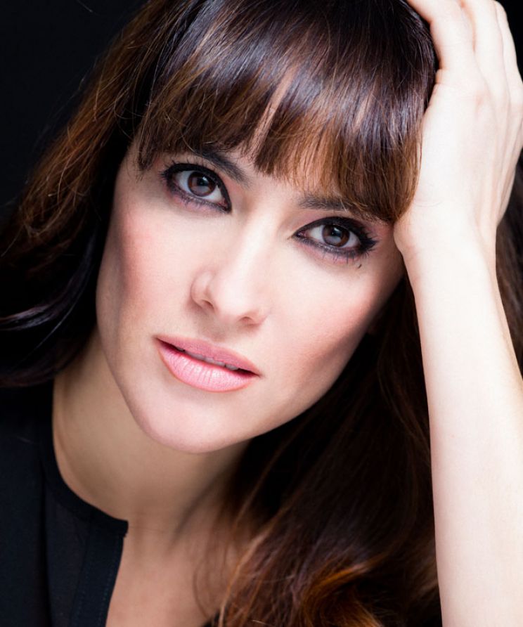 Ana Turpin