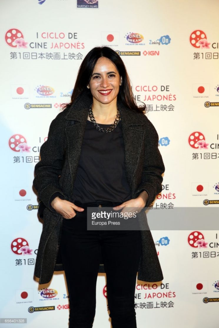 Ana Turpin