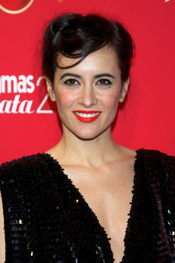Ana Turpin