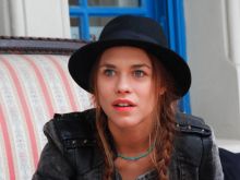 Ana Ularu photo