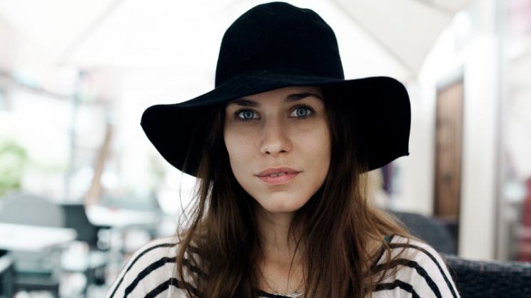 Ana Ularu