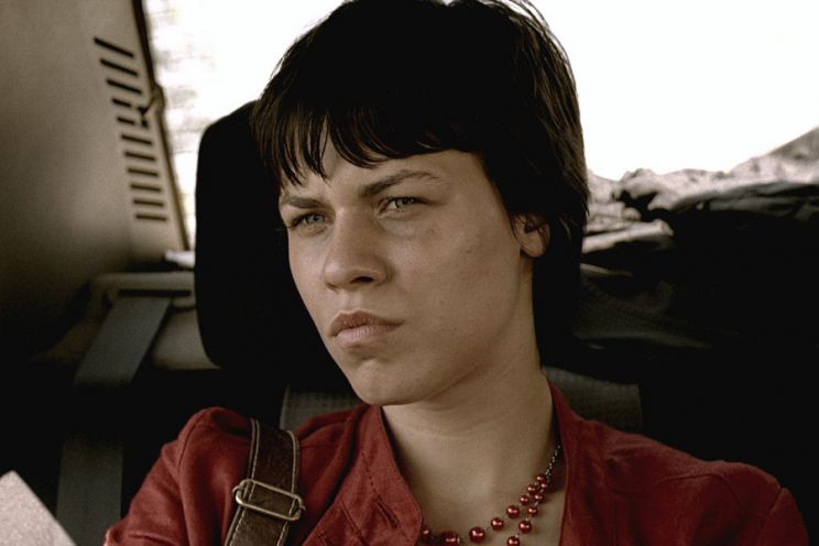 Ana Ularu