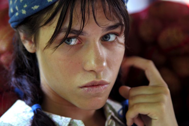 Ana Ularu
