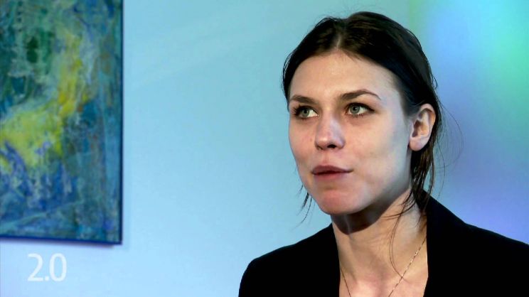 Ana Ularu