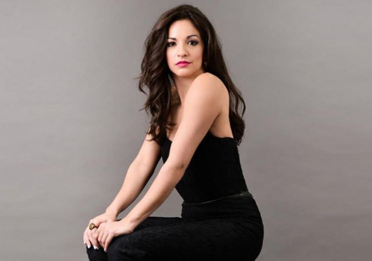 Ana Villafañe