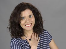 Anabela Teixeira