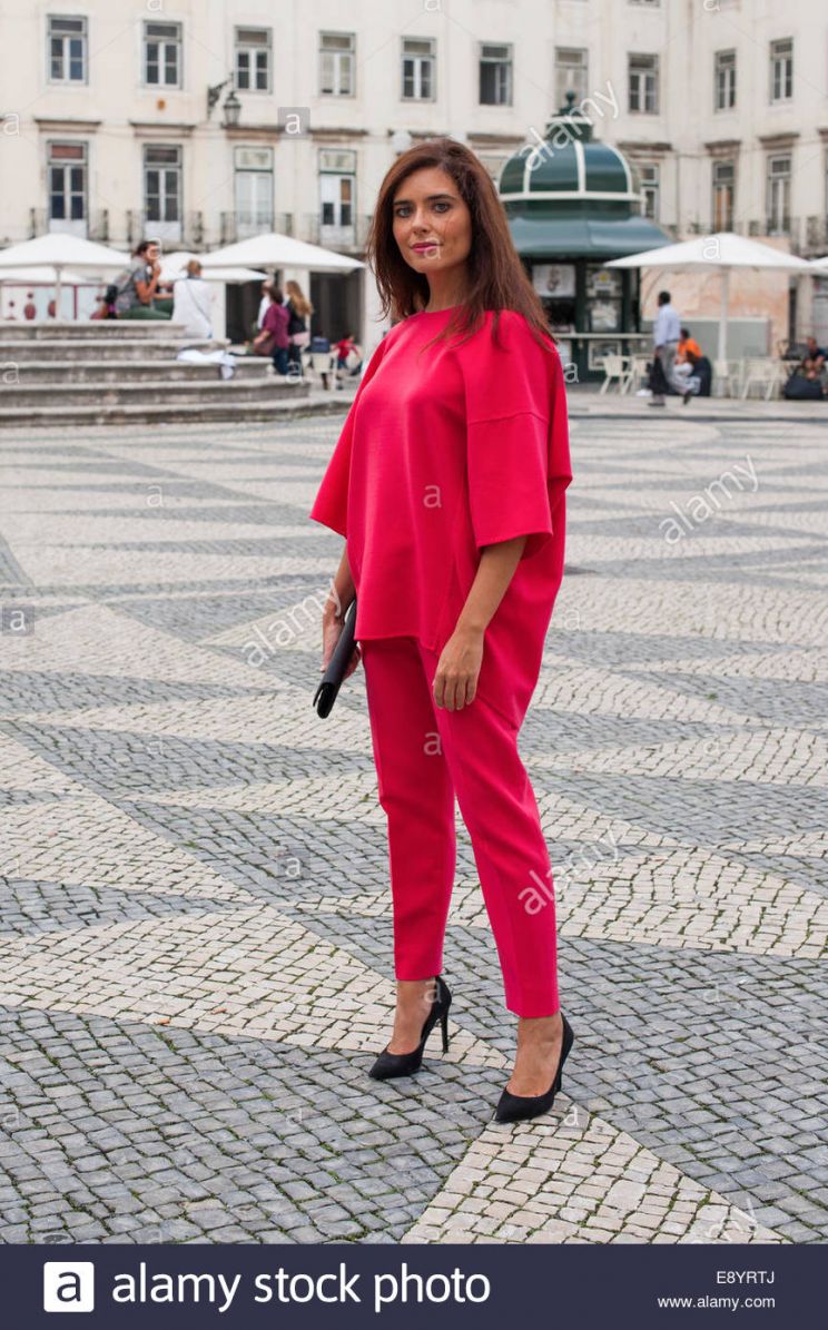 Anabela Teixeira