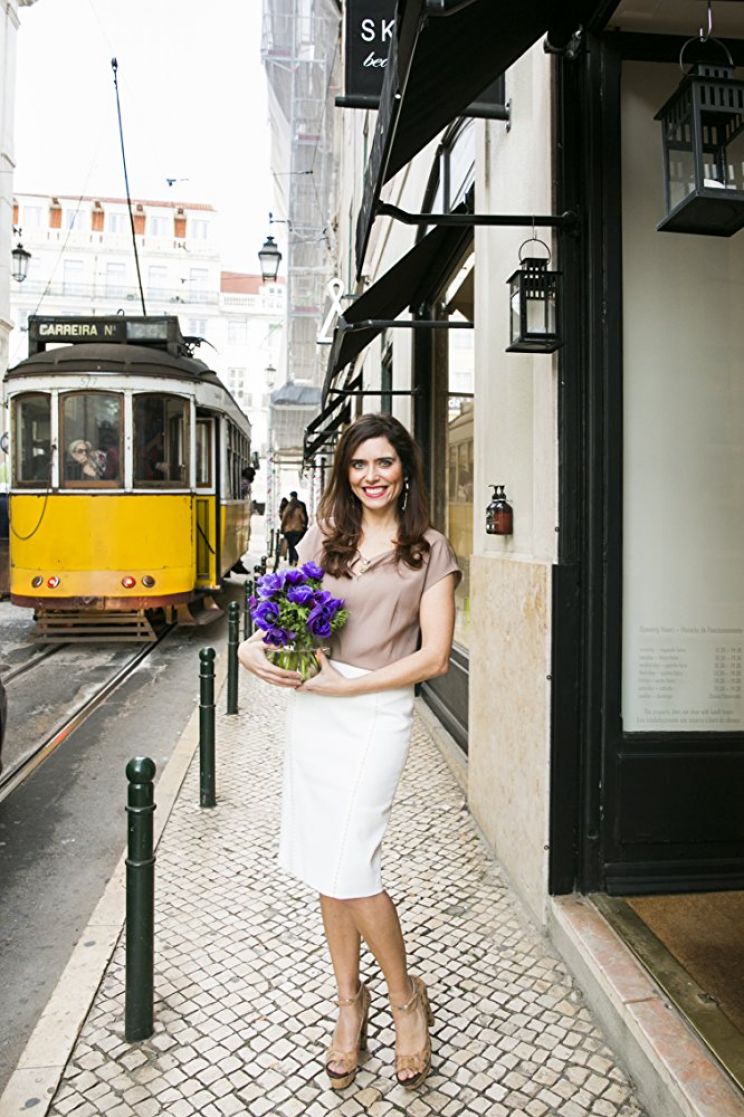 Anabela Teixeira