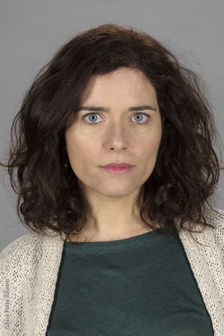 Anabela Teixeira