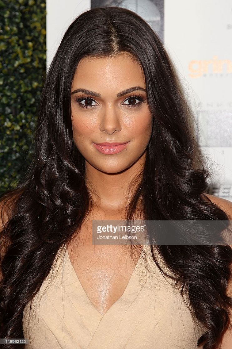 Anabelle Acosta