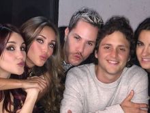 Anahí