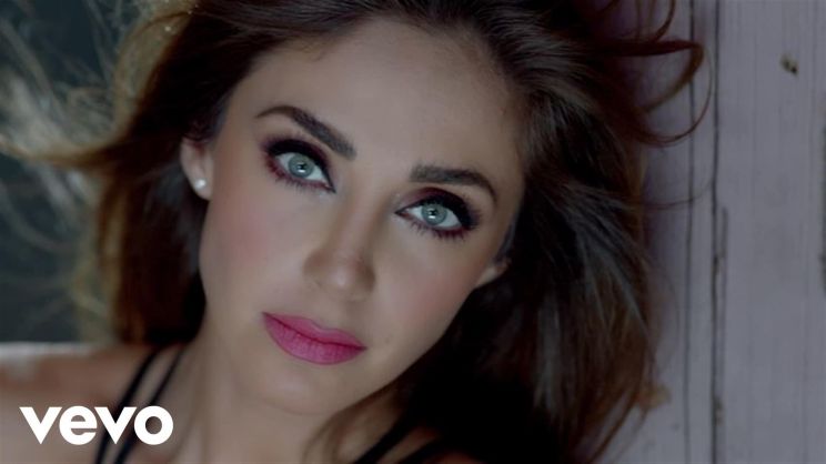 Anahí